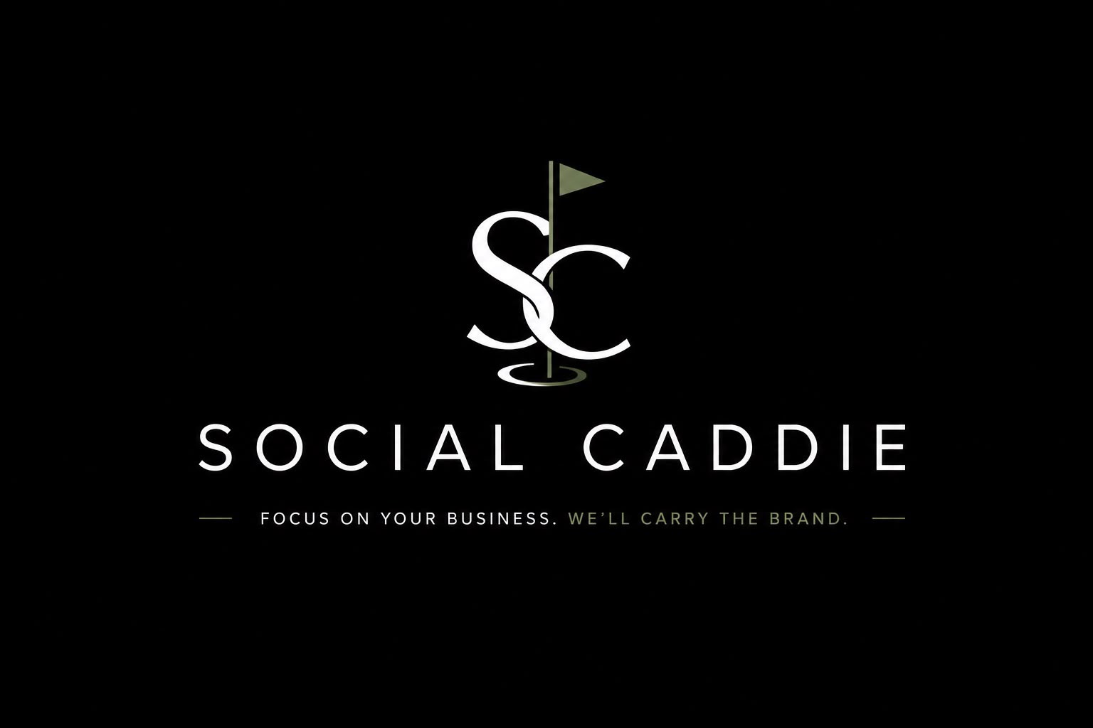 Social Caddie